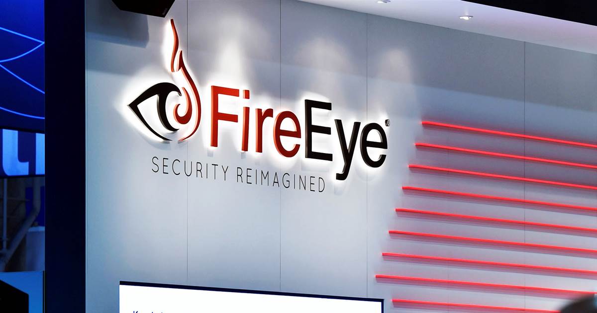 Siber Güvenlik Firması FireEye Hacklendi; Pentest Araçları Çalındı