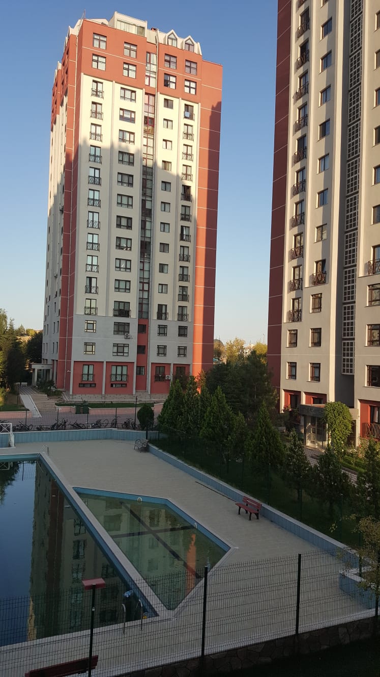 Apartment for sale in Ankara, Turkey from AS Property Invest 3