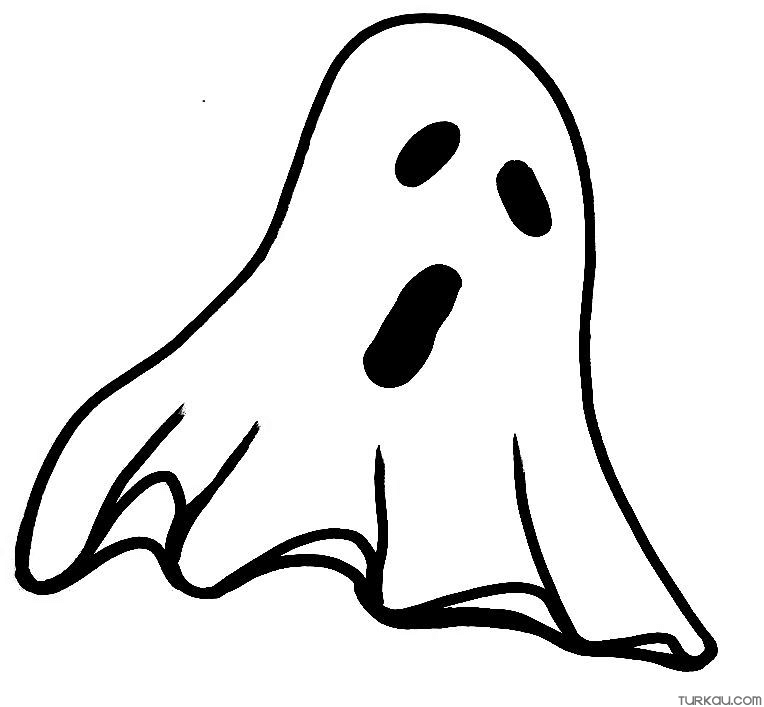 Ghost Drawings » Turkau