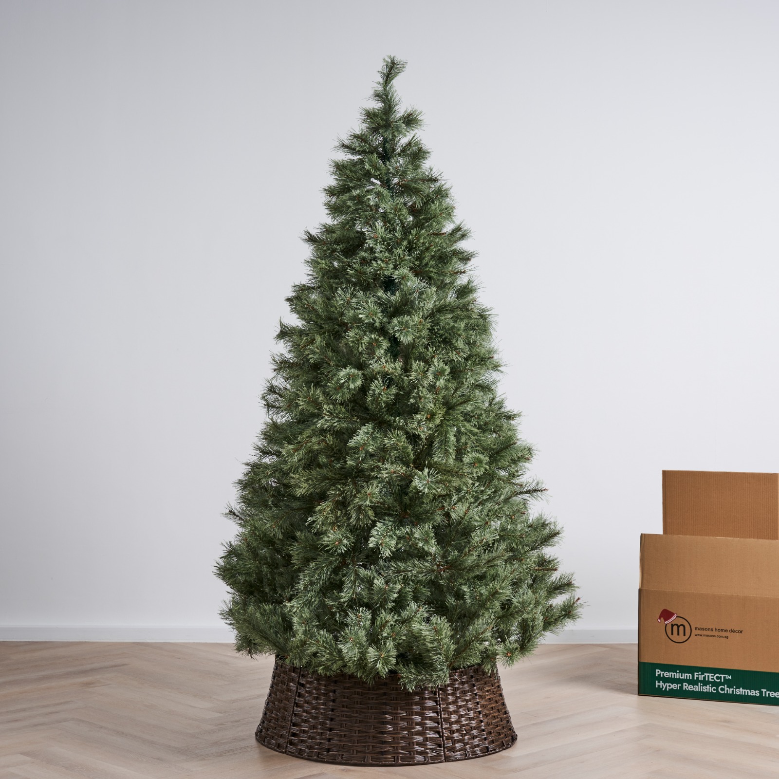 Best Christmas Trees in Singapore Turkey Delivery Singapore Roast