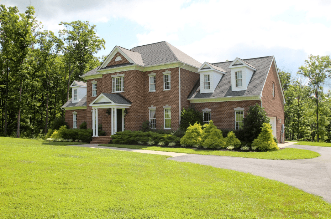 Blenheim Farm 5105 Blenheim Road, Charlottesville, Virginia The