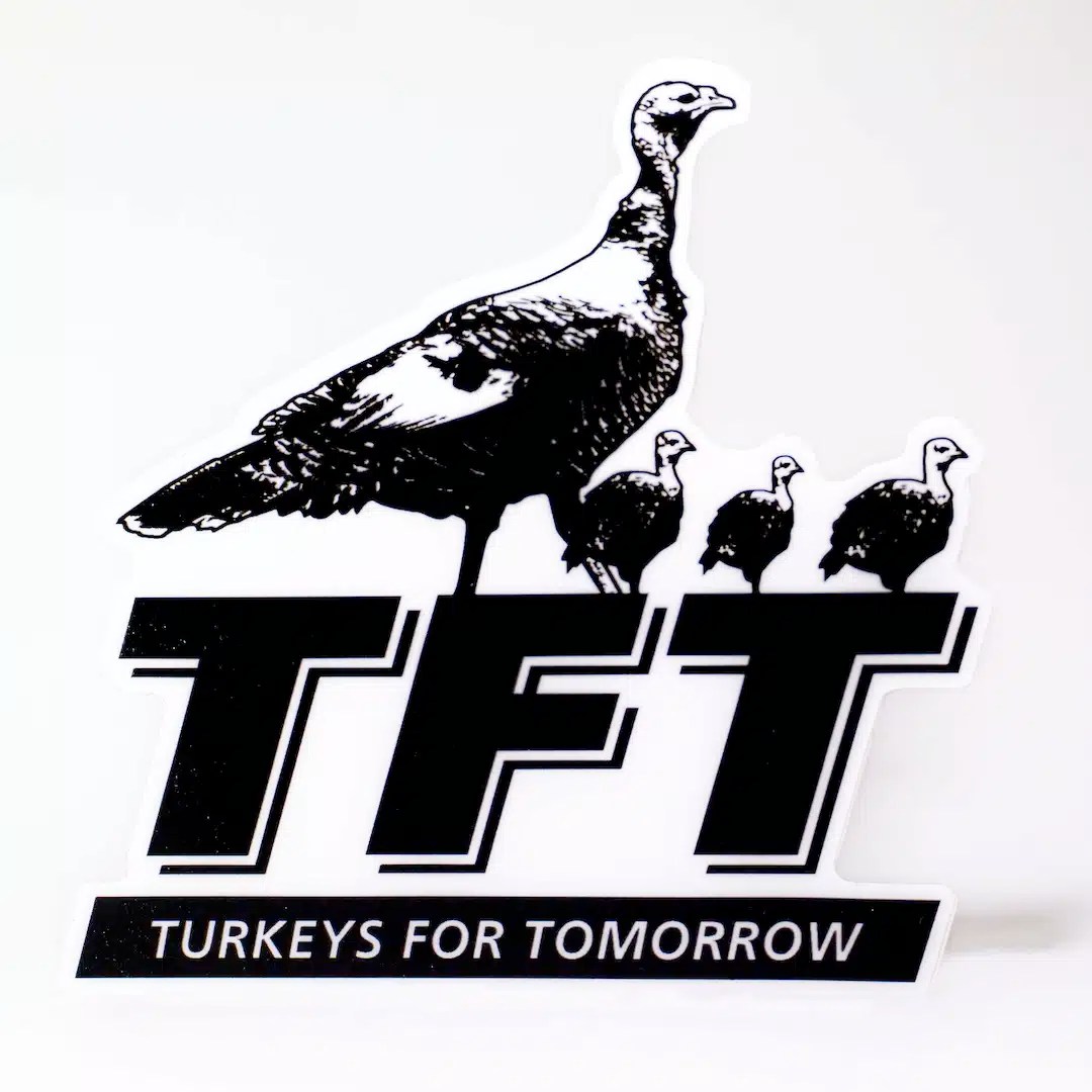 Home Turkeys for Tomorrow