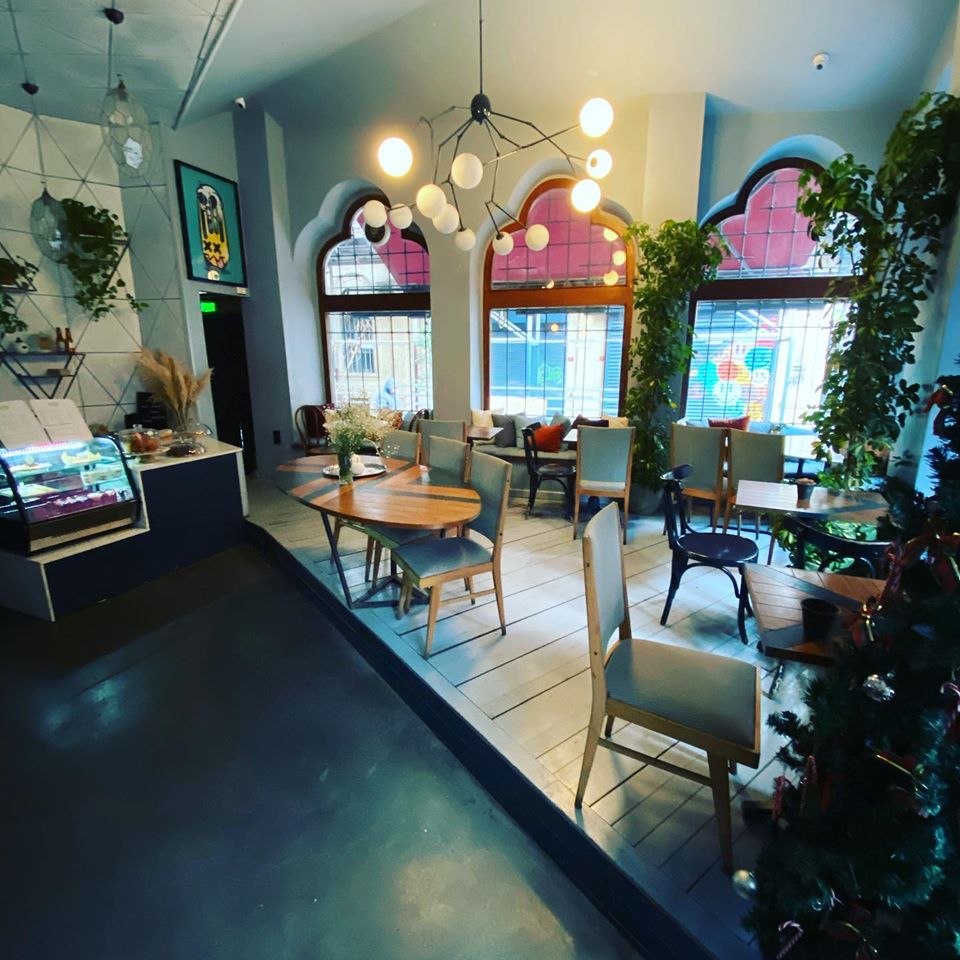 15 Best Cafes in Istanbul My Favorites Turkey Things