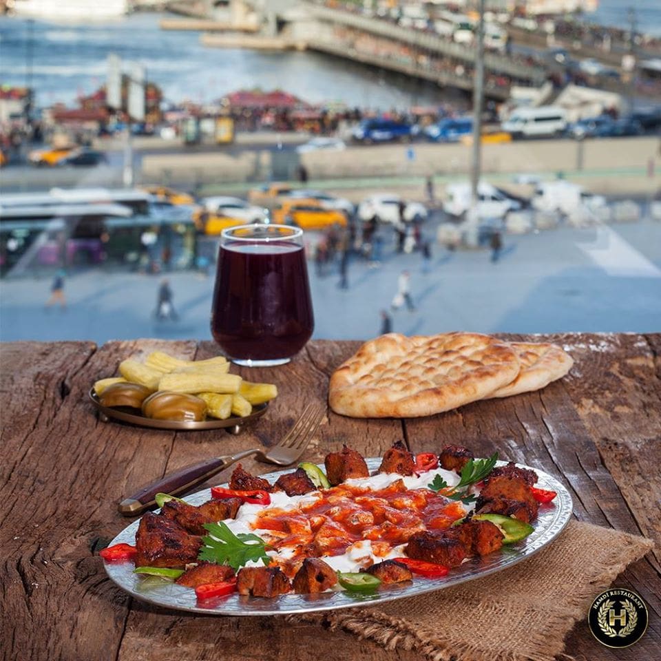 11 Best Kebab Restaurants in Istanbul in 2023 Turkey Things
