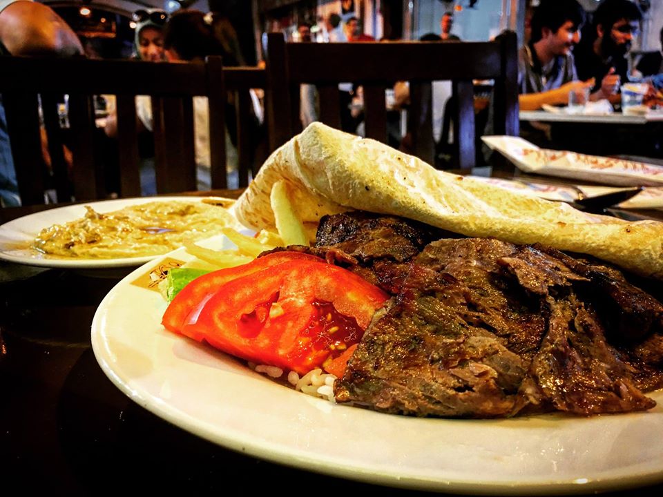 11 Best Kebab Restaurants in Istanbul in 2023 Turkey Things