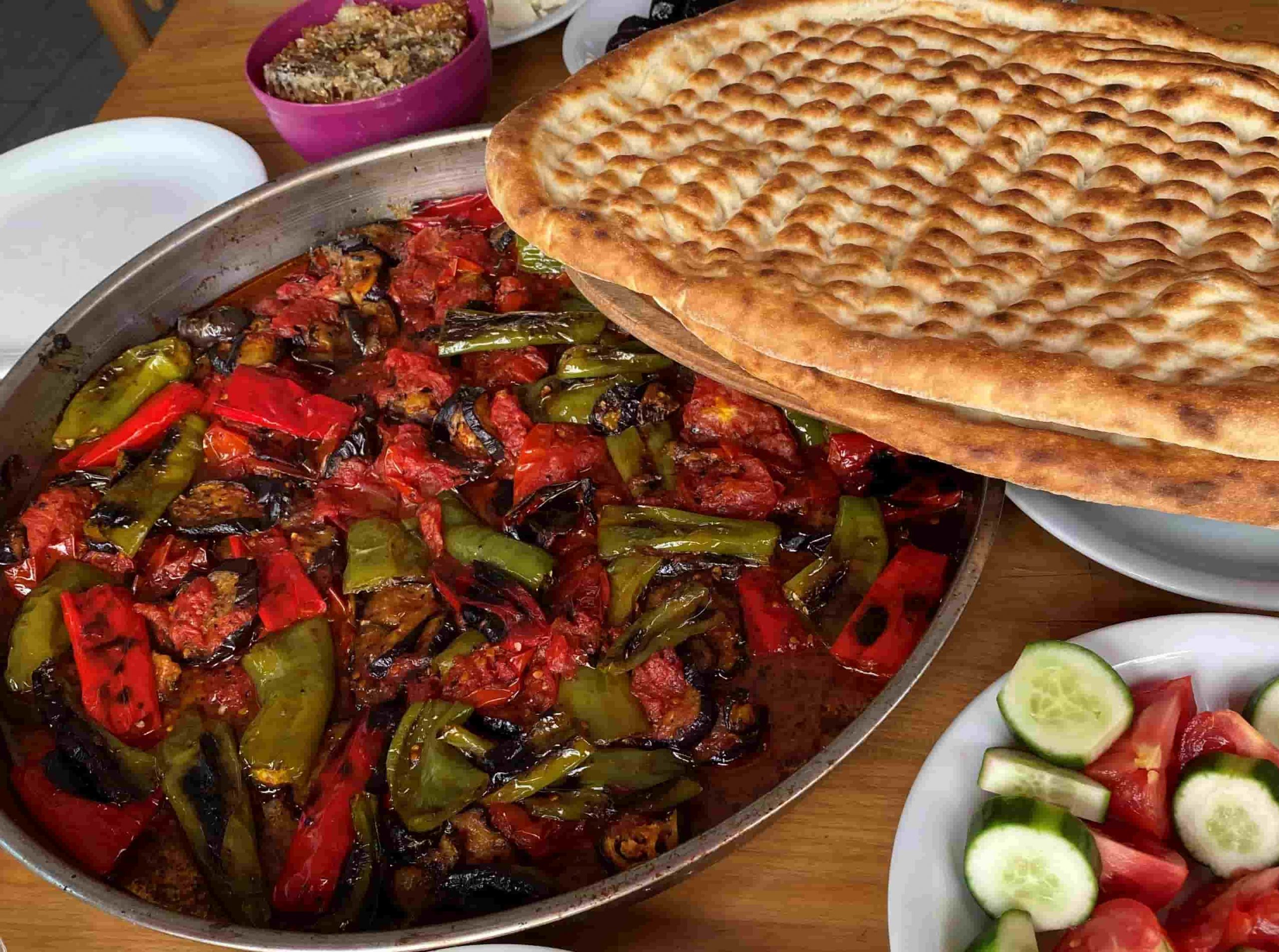 10 Best Halal Restaurants in Istanbul That We Love Turkey Things