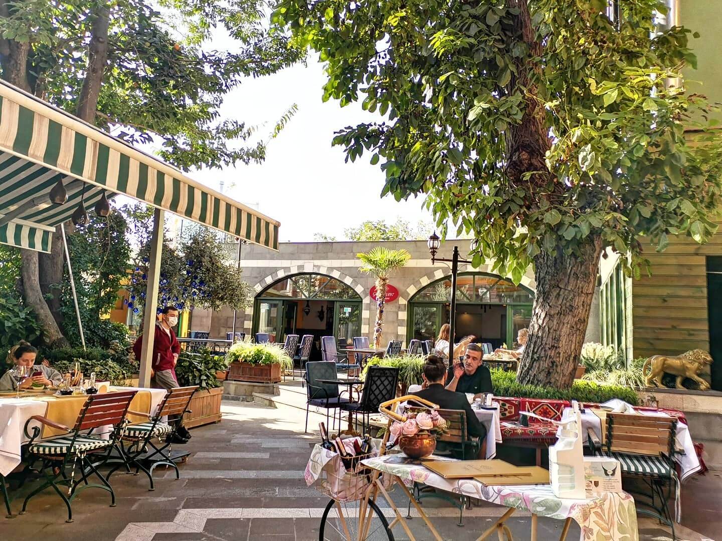 21 Best Istanbul Restaurants that We Handpicked Today Turkey Things