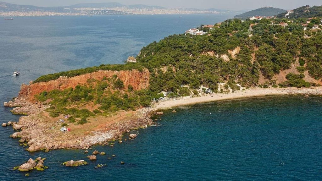 16 Best Beaches in Istanbul + Photos! Turkey Things