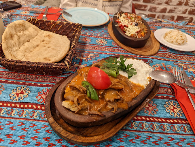 16 Best Authentic Turkish Restaurants in Istanbul Turkey Things