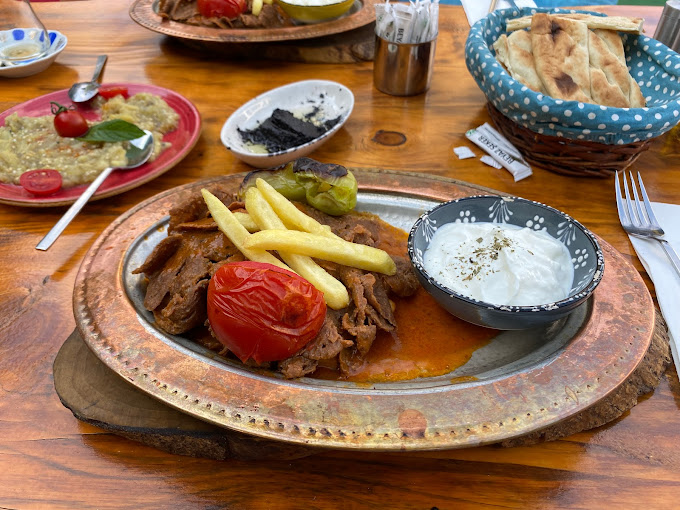 16 Best Authentic Turkish Restaurants in Istanbul Turkey Things