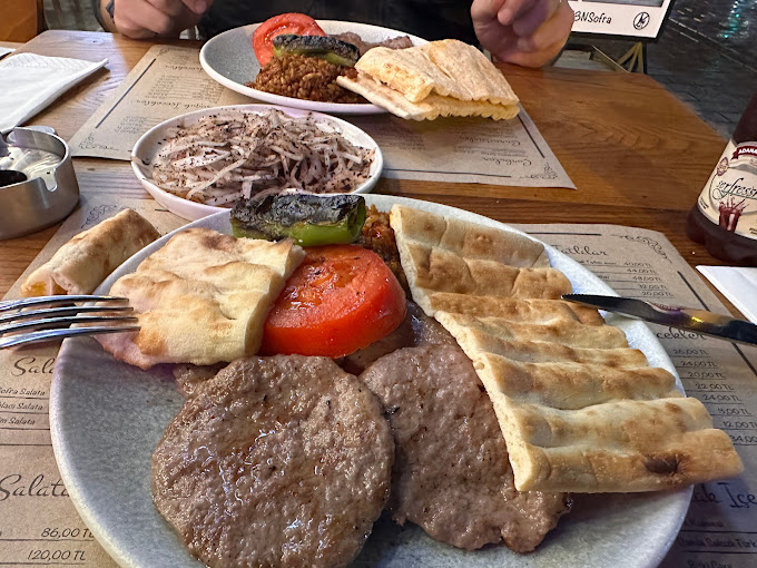 16 Best Authentic Turkish Restaurants in Istanbul Turkey Things