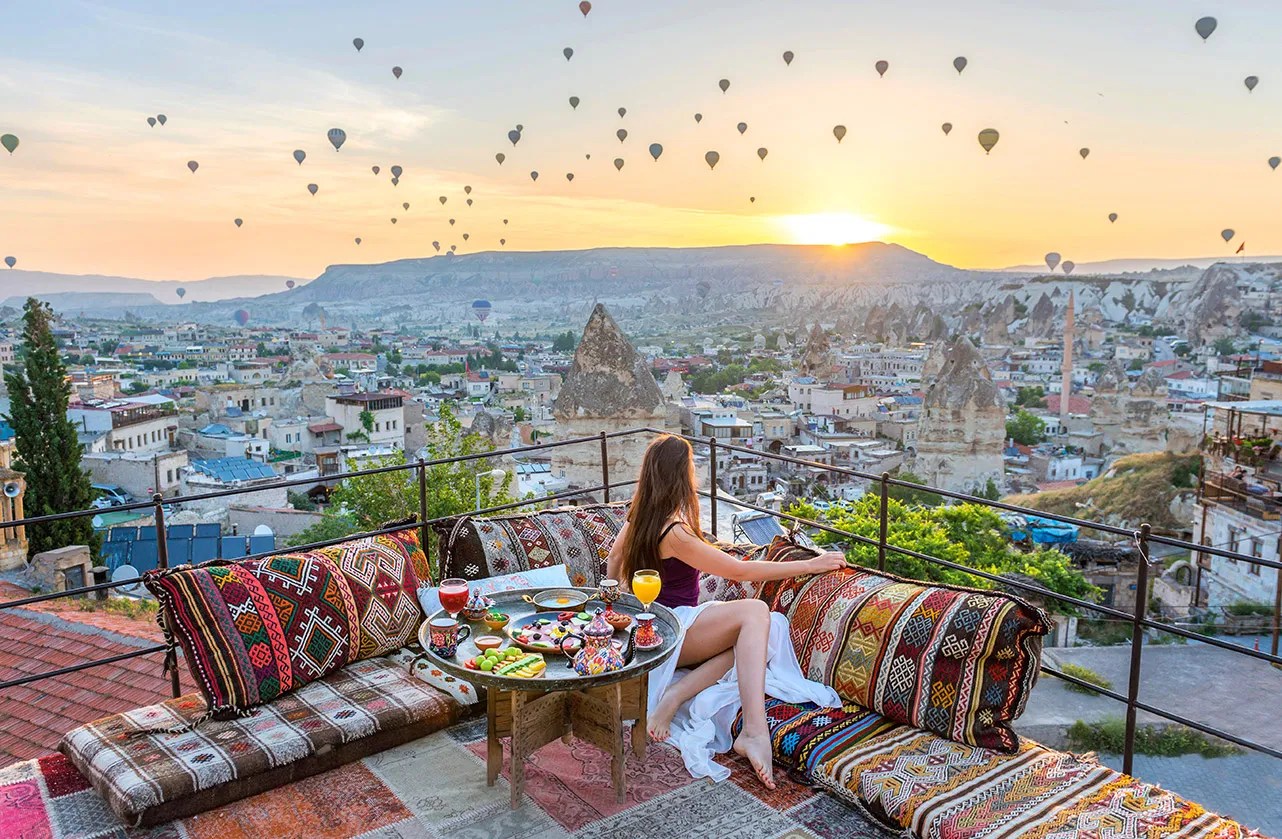 Explore Turkey Top 10 MustVisit Destinations for FirstTime Travelers