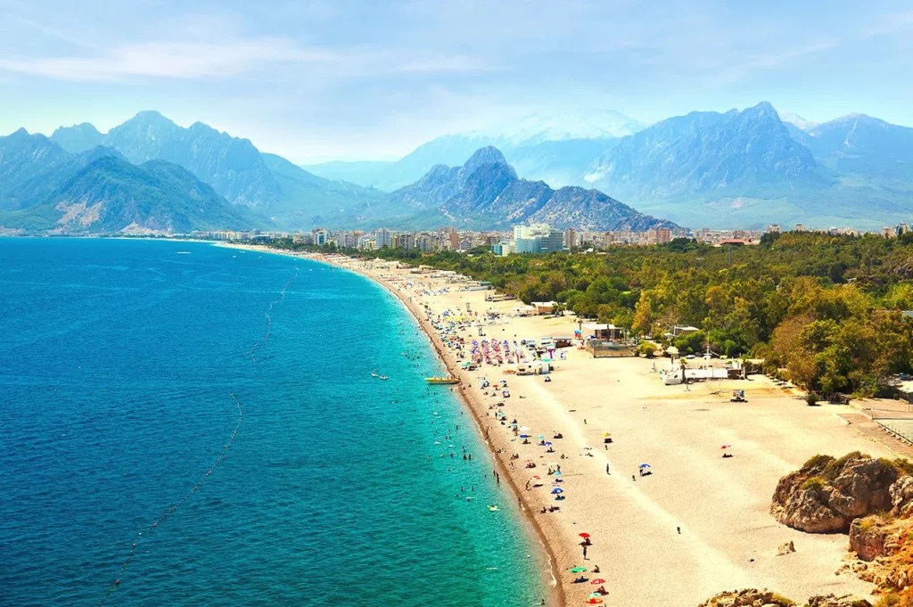 Explore Turkey Top 10 MustVisit Destinations for FirstTime Travelers