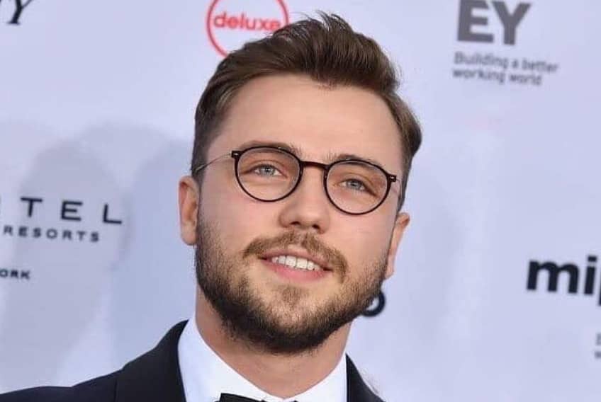 Tolga Saritas Height, Age, Wiki, Biography, Wife, Family