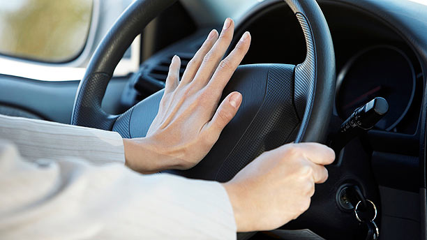 5 Reasons Turks Use Their Car Horn