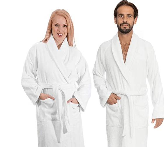 12 Best Turkish Cotton Robe 2022 Highest Quality Cotton