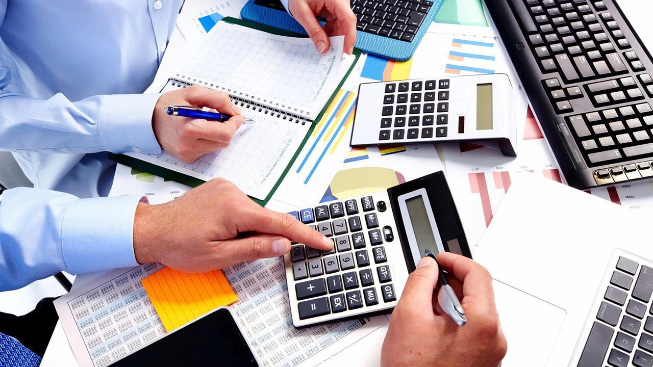 Finansal hizmetler güven endeksi Mayıs ayında azaldı Finansal hizmetler güven endeksi Mayıs ayında azaldı