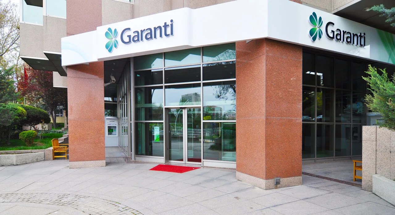 Garanti Bank Fees ₺ € Swift Code How To Open An Account