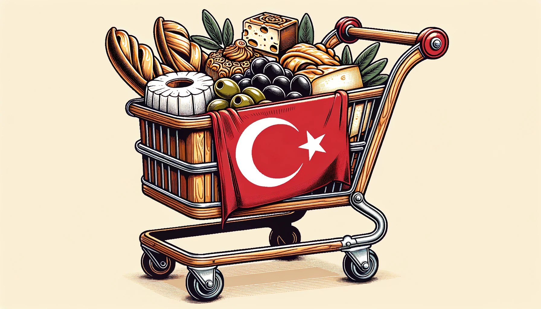 Online Shopping In Turkey My Journey As A Foreign Shopper • Turkpidya 🇹🇷