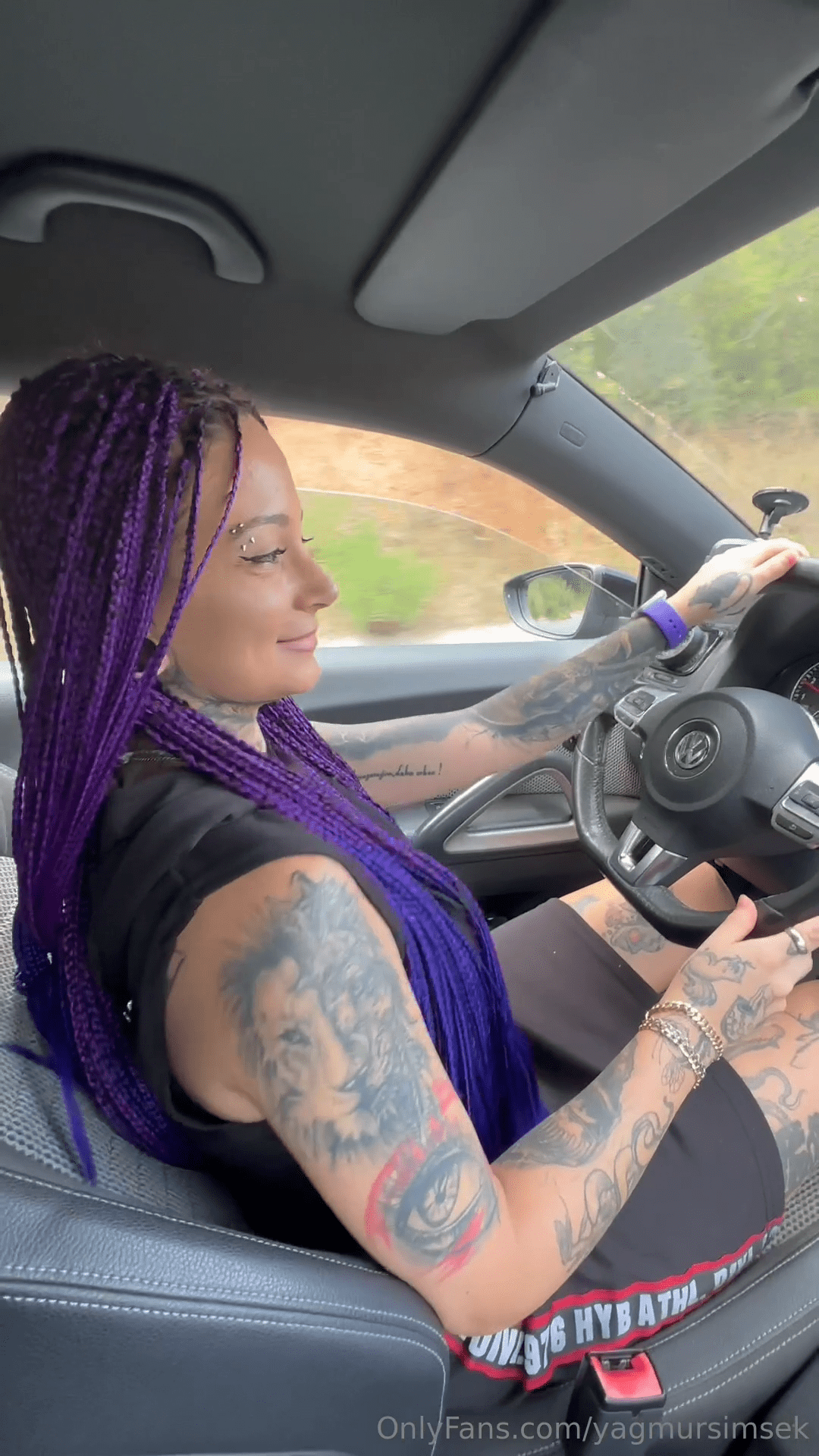 Yağmur Şimşek Onlyfans (1) – Turkzzers En Büyük Arşiv