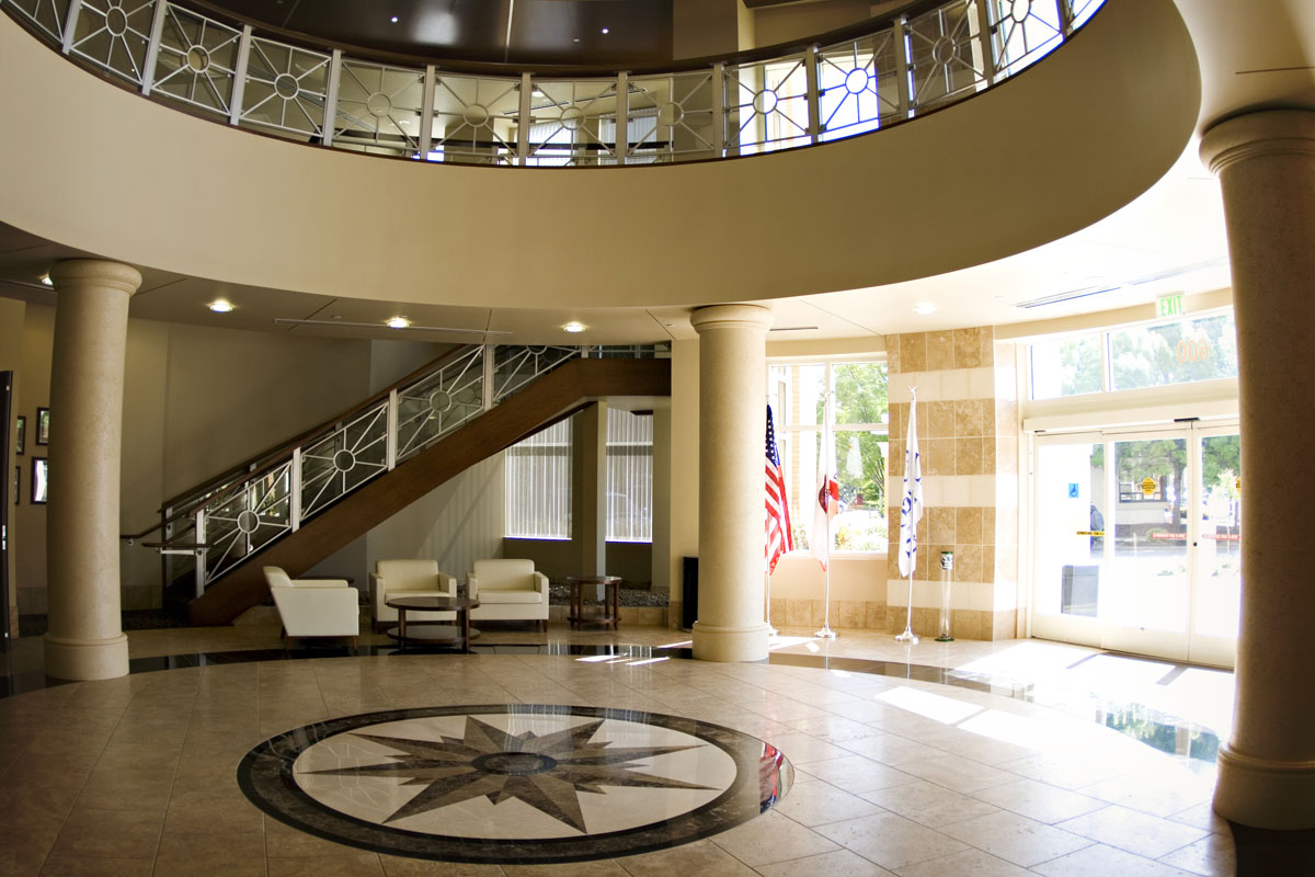 Lincoln City Hall « Turley & Associates