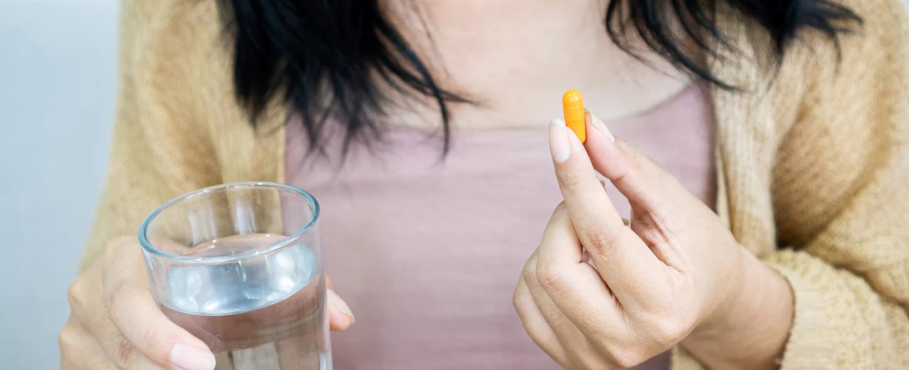 Turmeric Capsule Turmeric Australia