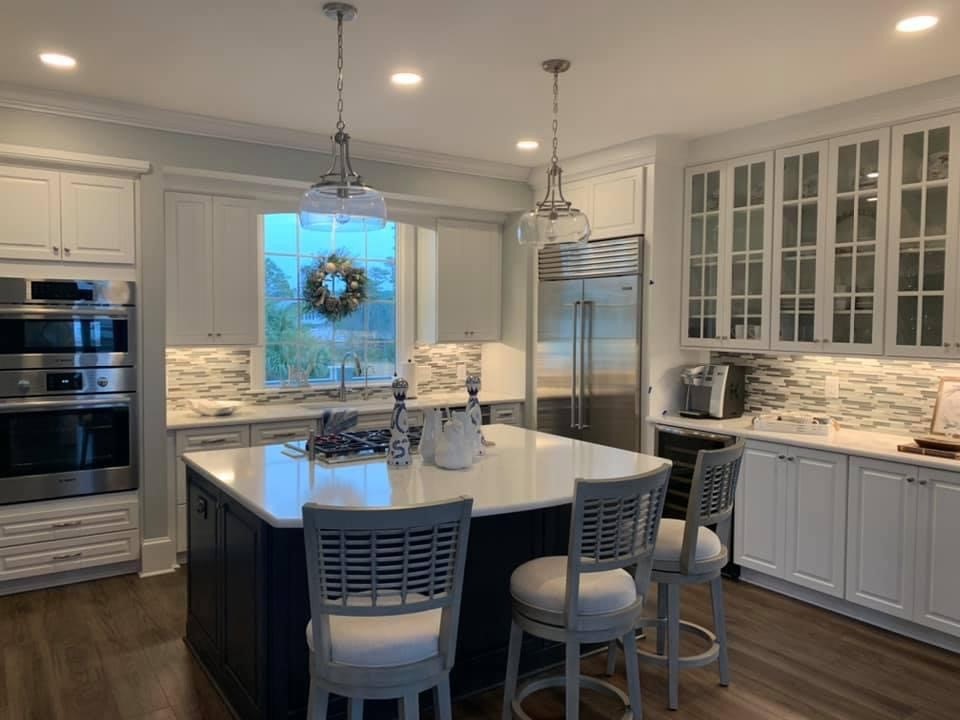 TurnKey Home Solutions Carteret County