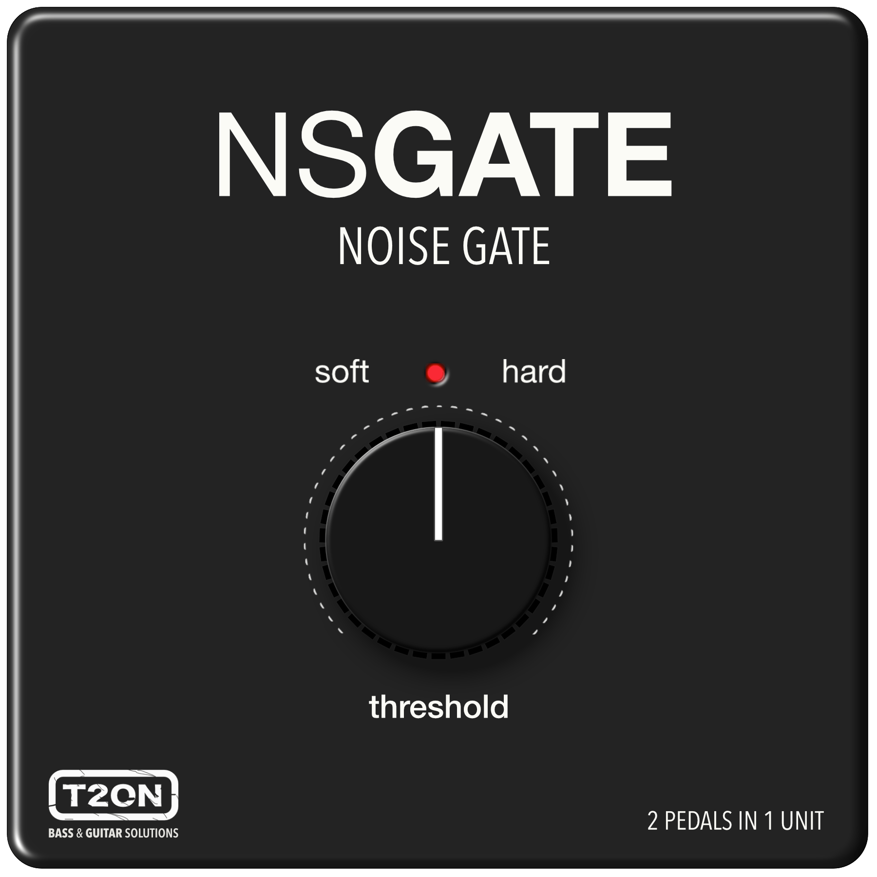 NSGate Noisegate Turn2on Software