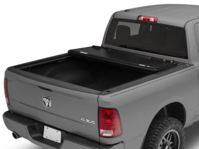 UnderCover RAM 1500 Armor Flex TriFold Tonneau Cover R108833 (0218