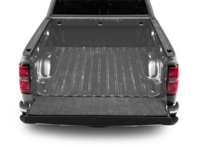 BedRug Silverado Tailgate Mat BMC07TG (0718 Silverado 1500)
