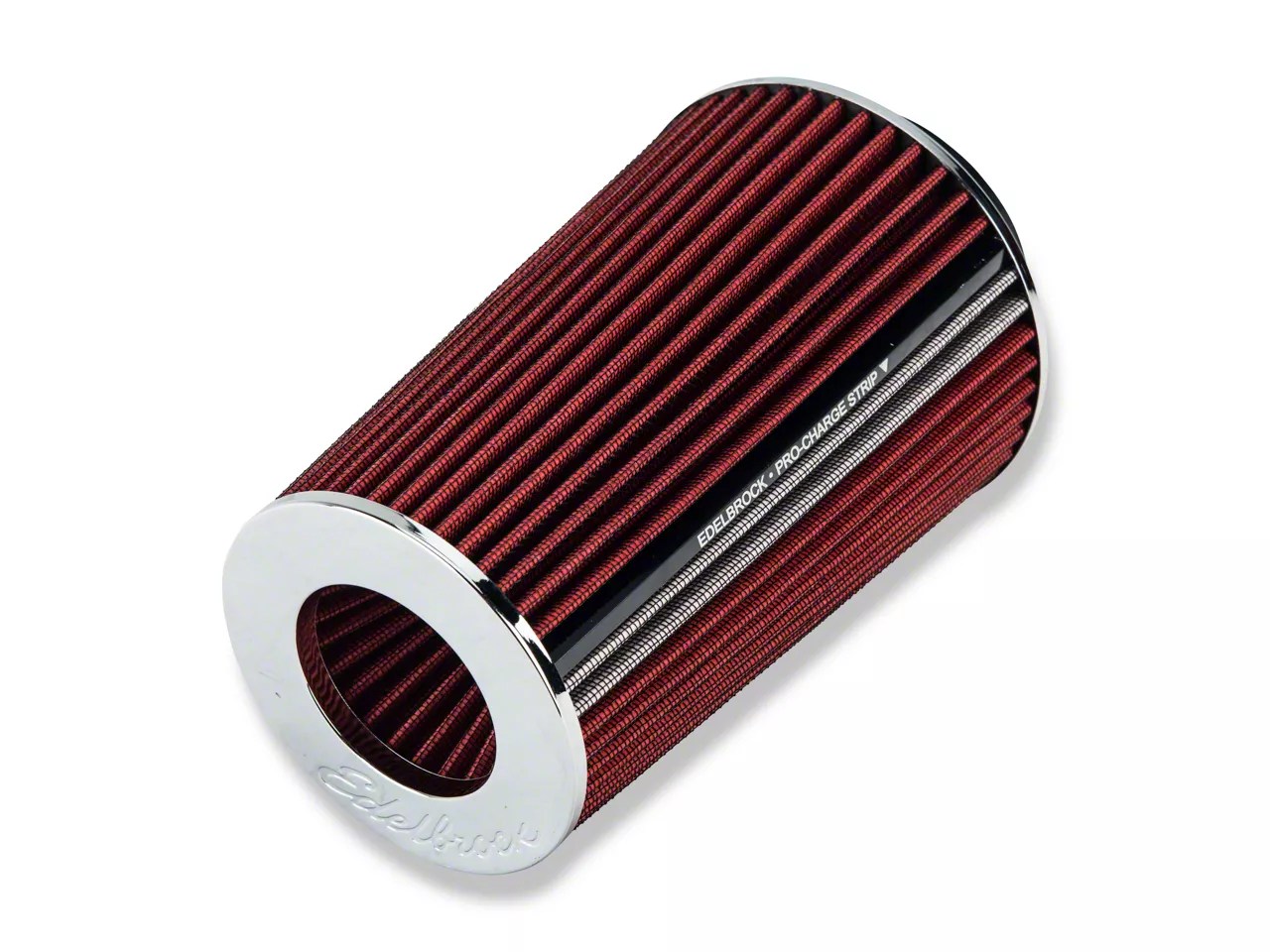 Edelbrock Mustang ProFlo Universal Replacement Air Filter 10 in