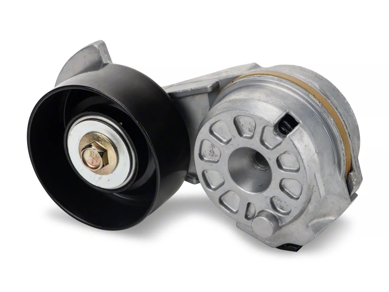 How to Install a Mustang Belt Tensioner Assembly on your 20032004 GT