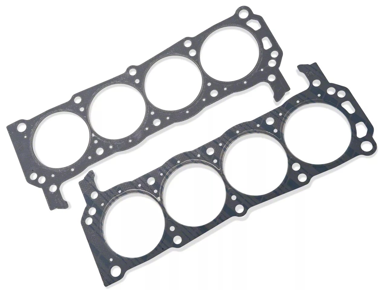 Ford Performance Mustang 302 Cylinder Head Gasket and Bolt Kit M6051