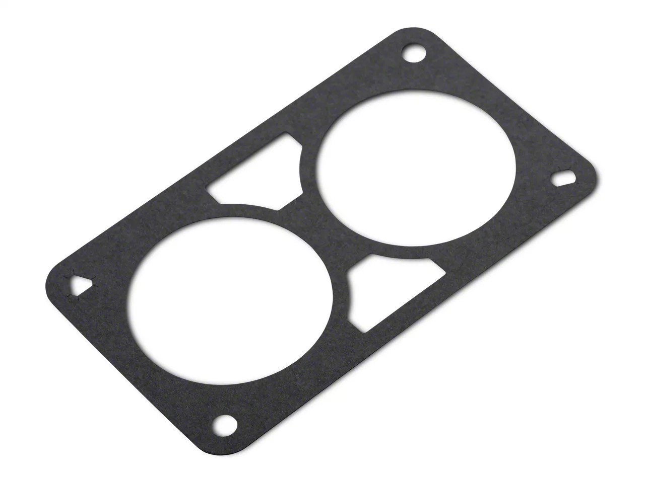 Ford Mustang Throttle Body Gasket F7LZ9E936AA (9604 Cobra, Bullitt