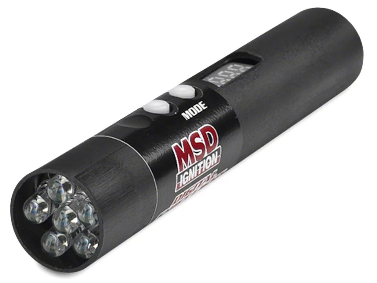 MSD Mustang Programmable Digital Shift Light 8963 (7919 All) Free