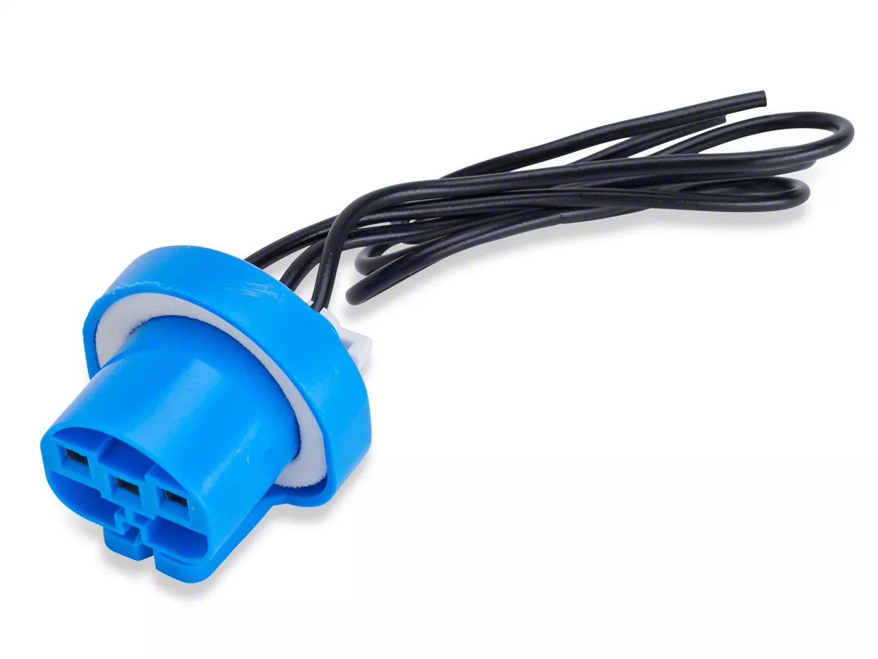 OPR Mustang Headlight Socket 17568 (87-04 All) - Free Shipping