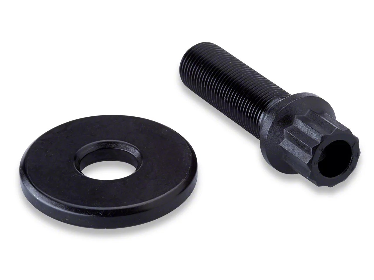 ARP Mustang Harmonic Balancer Bolt 5/818 Thread 1502501 (7995 5.0L)