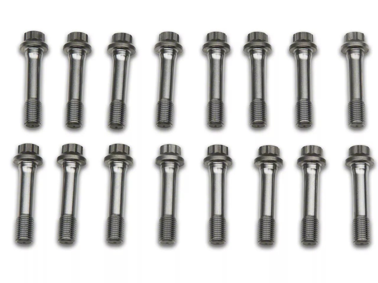 ARP Mustang ProSeries 2000 Stock Connecting Rod Bolts; Set of 16 256