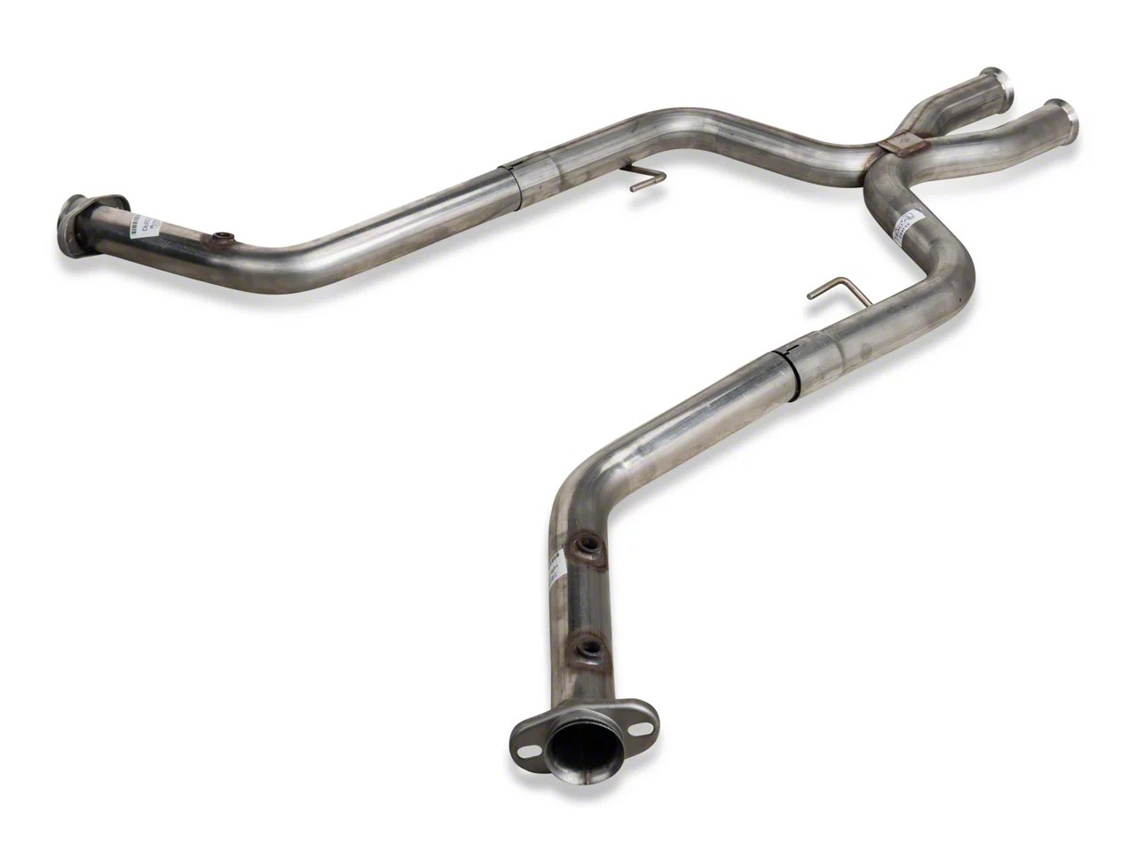 Pypes Mustang OffRoad XPipe XFM23 (0510 GT) Free Shipping