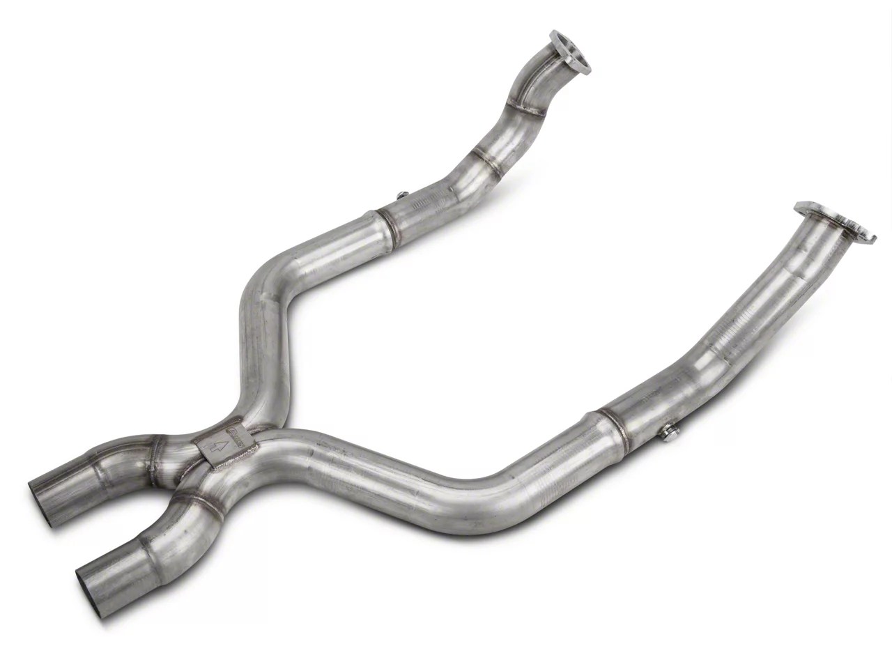 Pypes Mustang OffRoad XPipe XFM24 (1114 GT) Free Shipping