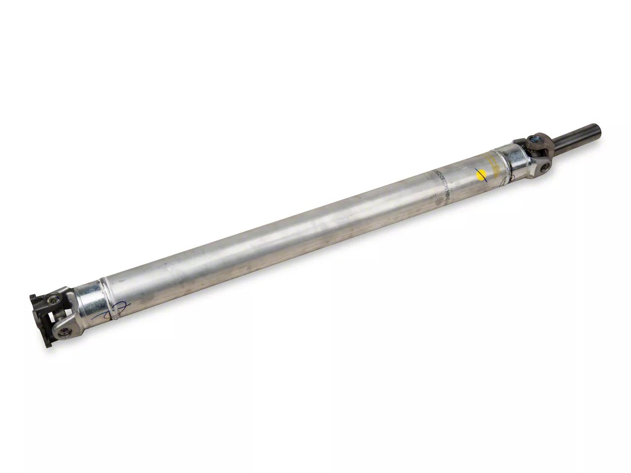 Ford Performance Mustang Aluminum Driveshaft 31 Spline M4602J (96