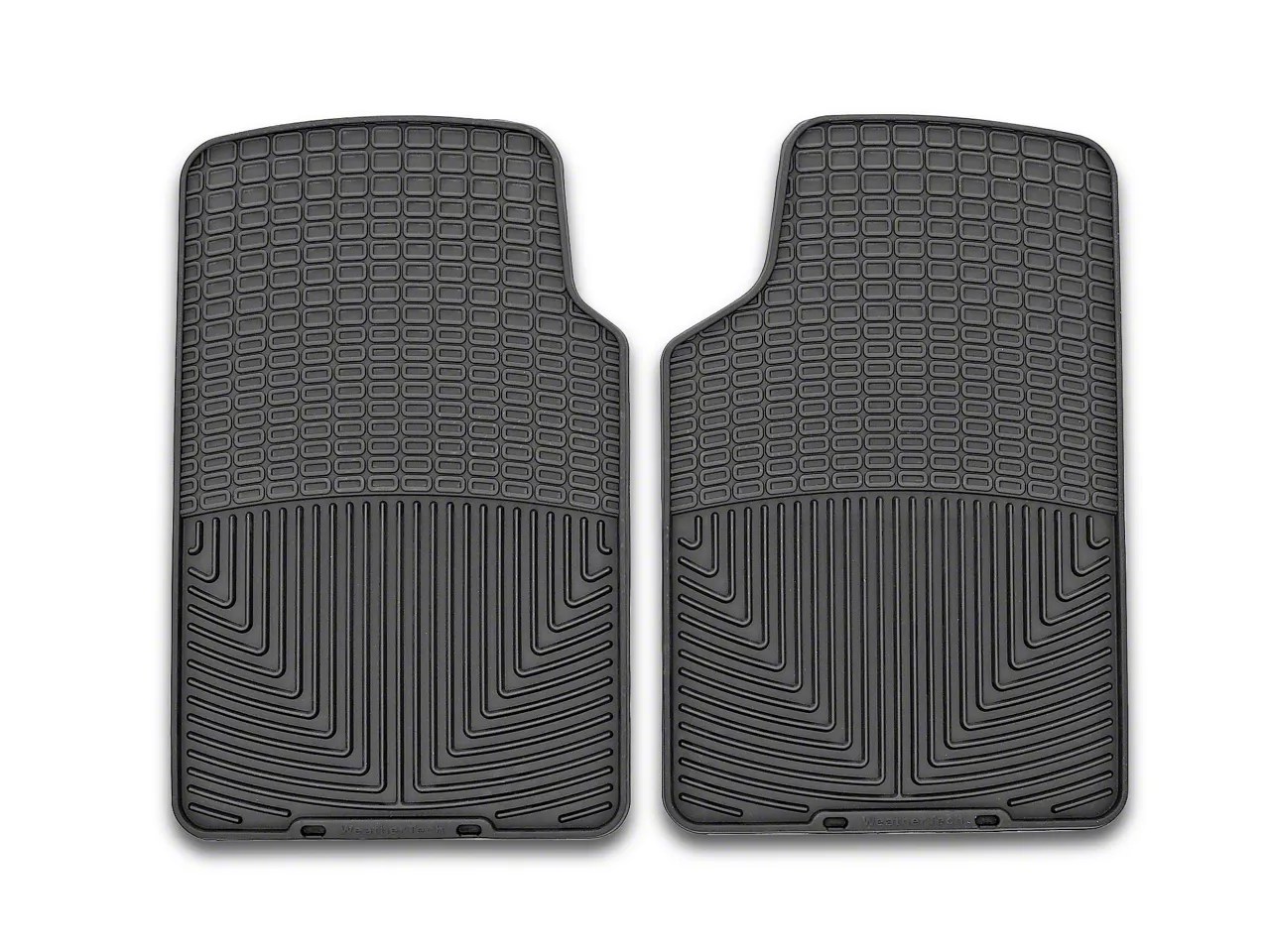 2003 Ford Mustang Rubber Floor Mats Bruin Blog