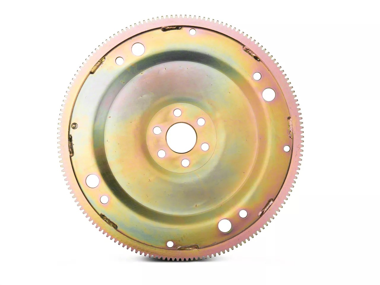 SR Performance Mustang High Performance AOD/C4 Flexplate 164 Tooth 50