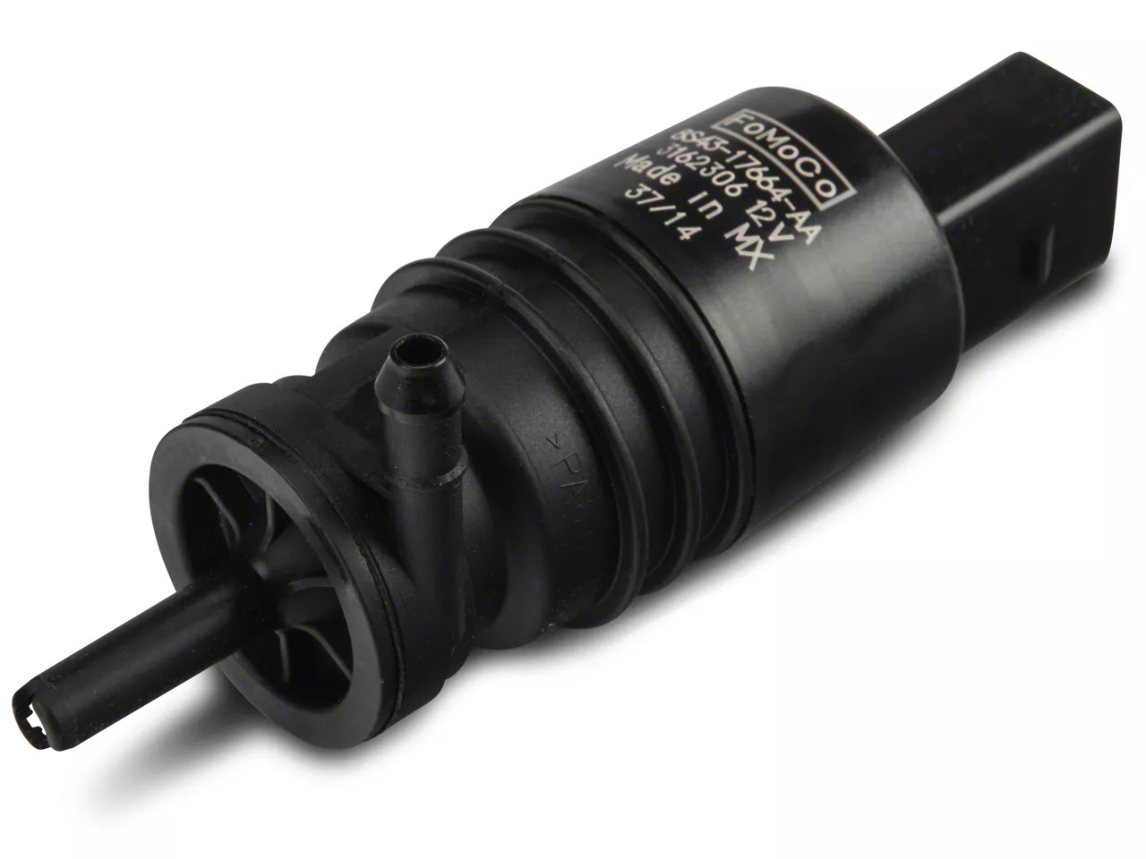 Ford Mustang Windshield Washer Pump WG314 (1020 All)