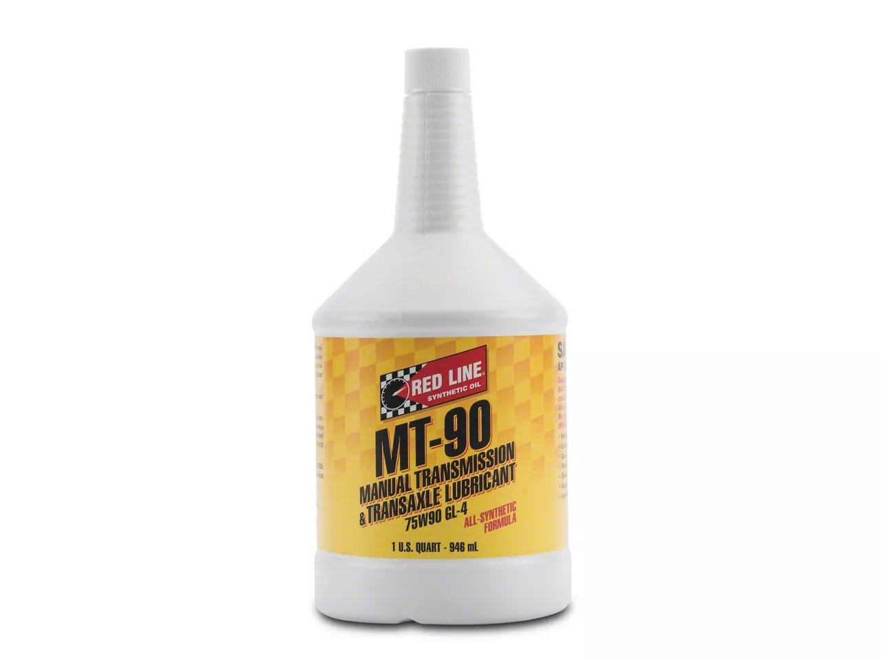 Gl4 Gear Oil - Cars
