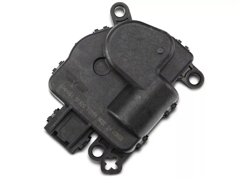 OPR Mustang HVAC Blend Door Actuator - Defrost/Panel 388868 (10-12 All)