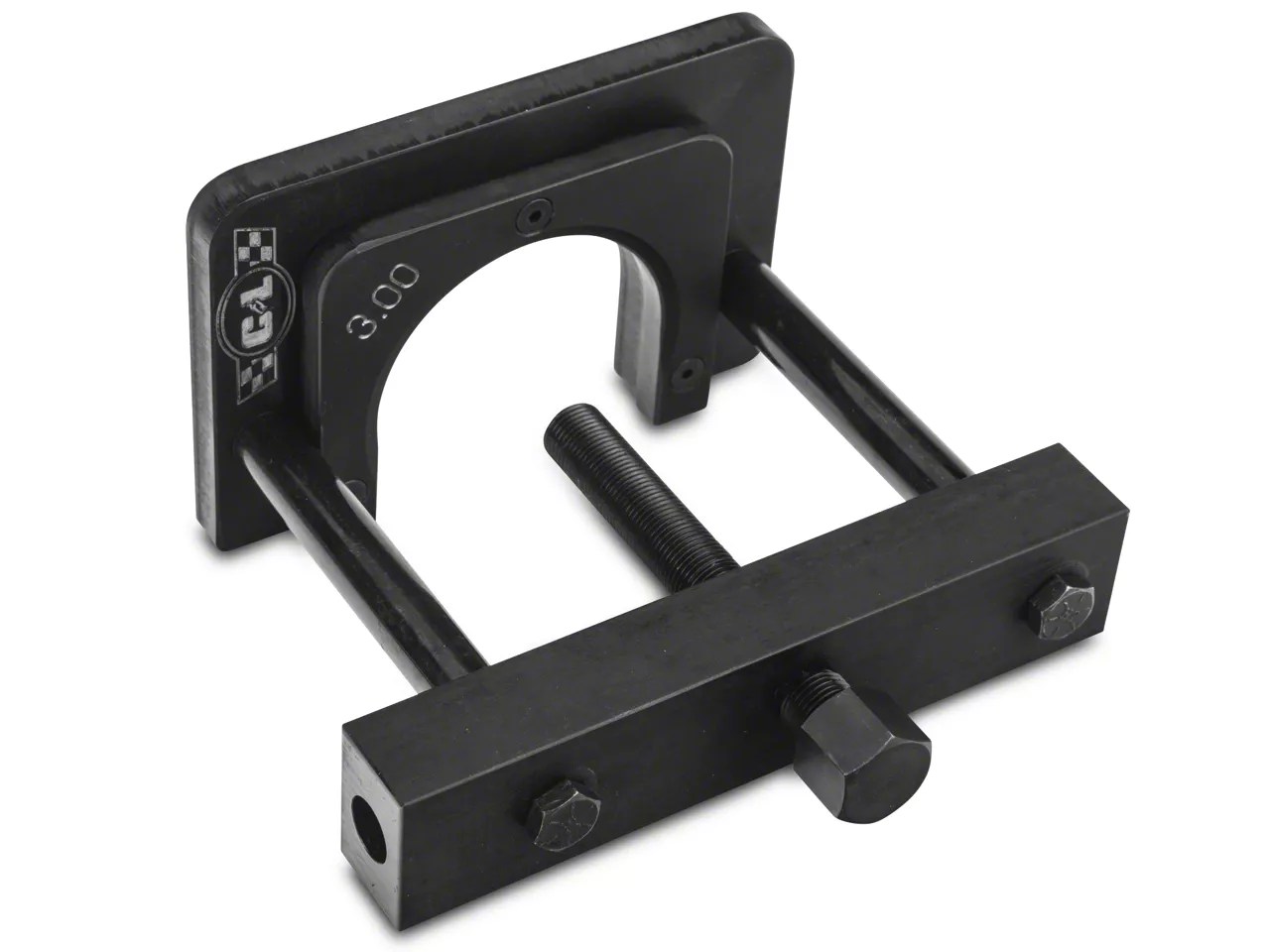 C&L Mustang Supercharger Pulley Installation & Removal Tool 388934 (07