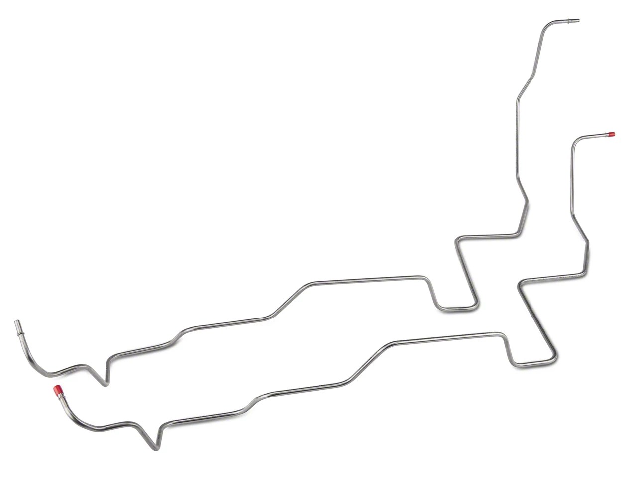 39+ 4r70w transmission cooler line diagram - KaylaSelma