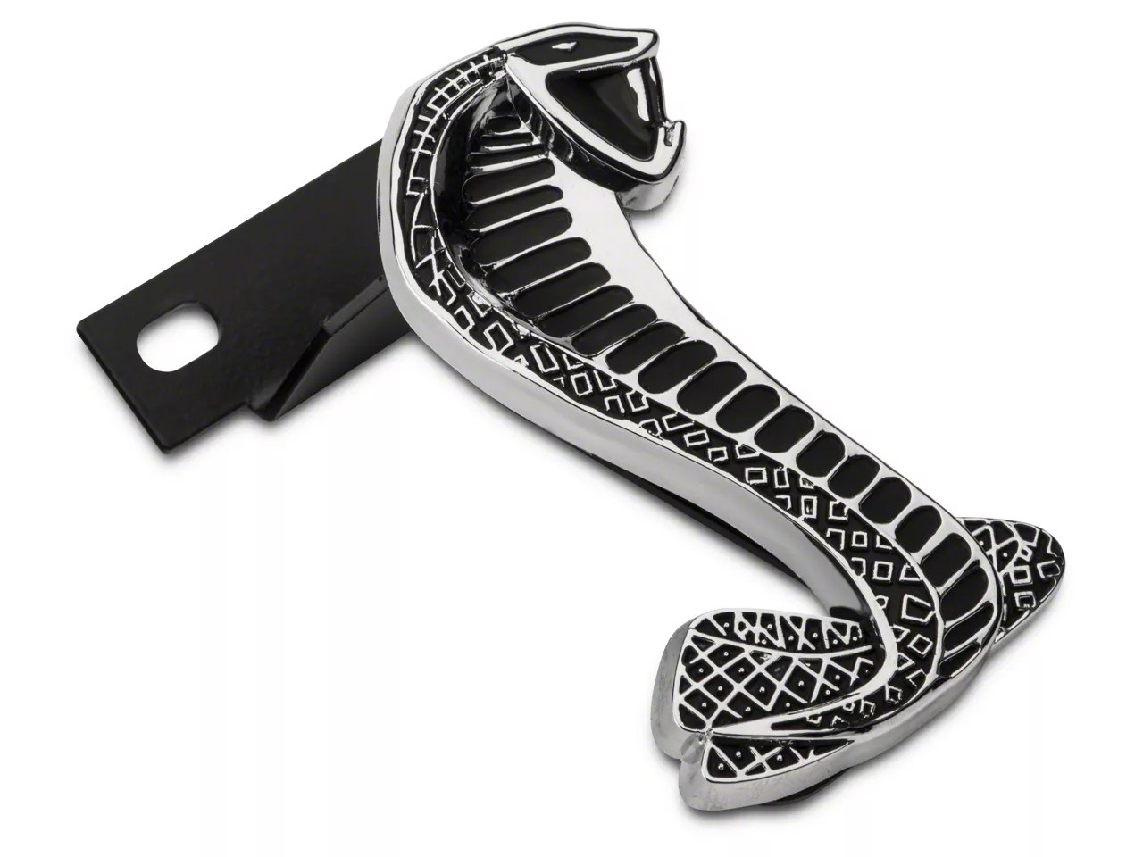 Ford Mustang Cobra Grille Emblem F4SS8213 (9404 All)