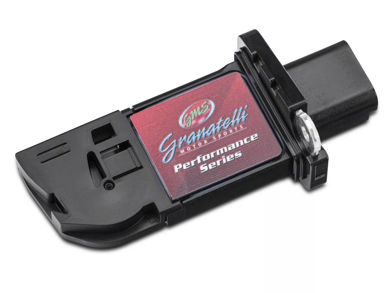 GMS Mustang High Performance Slot-Style MAF Meter / Sensor - Calibrated